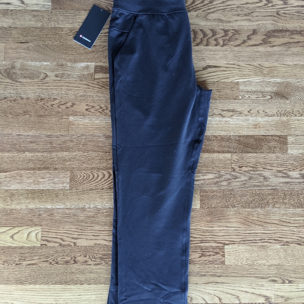 Lululemon Discipline Pant